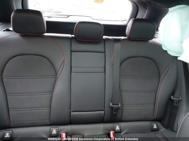 W1N0G6EB4NV366958 Mercedes-Benz Glc 43 4matic Amg