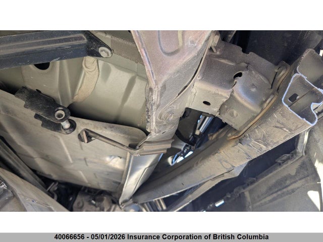 Продажа на аукционе авто 2025 Nissan Kicks, vin: 3N8AP6BB3SL353702, номер лота: 40066656