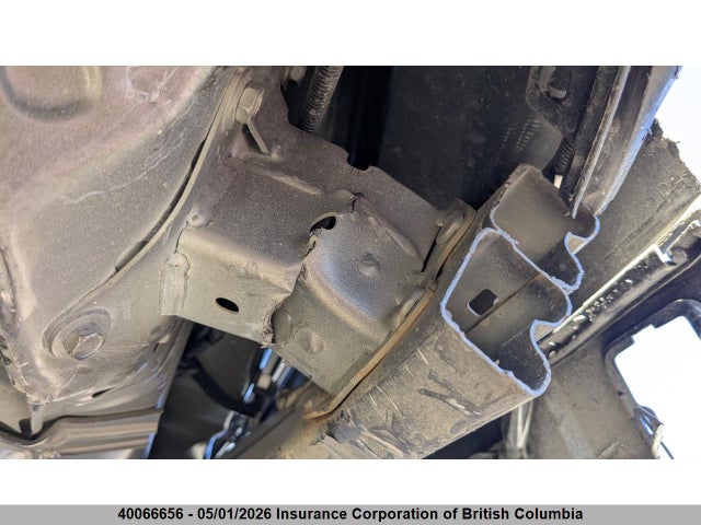 Продажа на аукционе авто 2025 Nissan Kicks, vin: 3N8AP6BB3SL353702, номер лота: 40066656