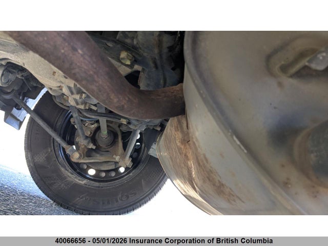 Продажа на аукционе авто 2025 Nissan Kicks, vin: 3N8AP6BB3SL353702, номер лота: 40066656