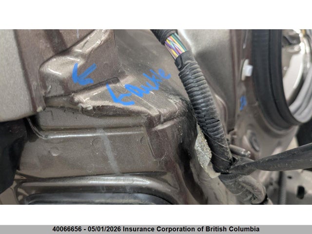 Продажа на аукционе авто 2025 Nissan Kicks, vin: 3N8AP6BB3SL353702, номер лота: 40066656