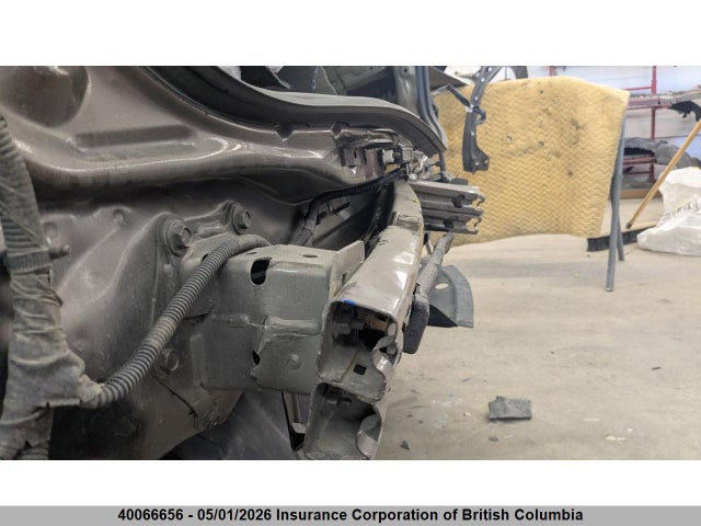 Продажа на аукционе авто 2025 Nissan Kicks, vin: 3N8AP6BB3SL353702, номер лота: 40066656