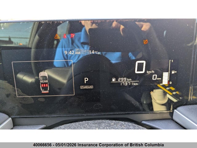 Продажа на аукционе авто 2025 Nissan Kicks, vin: 3N8AP6BB3SL353702, номер лота: 40066656