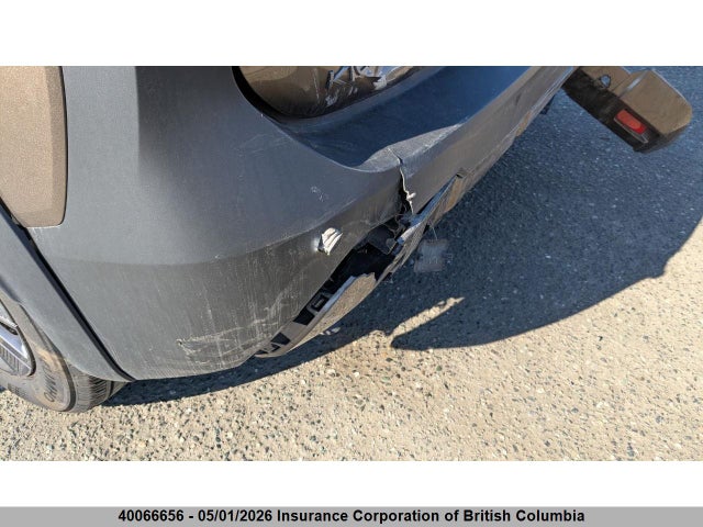 Продажа на аукционе авто 2025 Nissan Kicks, vin: 3N8AP6BB3SL353702, номер лота: 40066656
