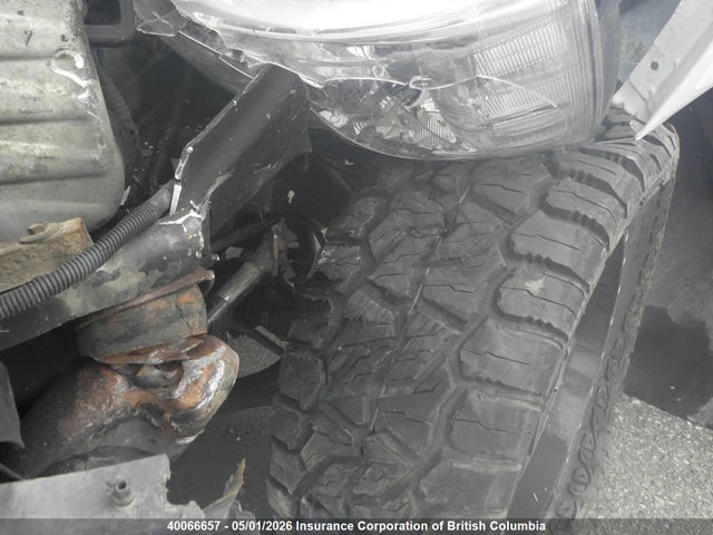 2007 Chevrolet Silverado 2500hd Next Generation Lt/ltz/wt მანქანა იყიდება აუქციონზე, vin: 1GCHK23687F539384, აუქციონის ნომერი: 40066657