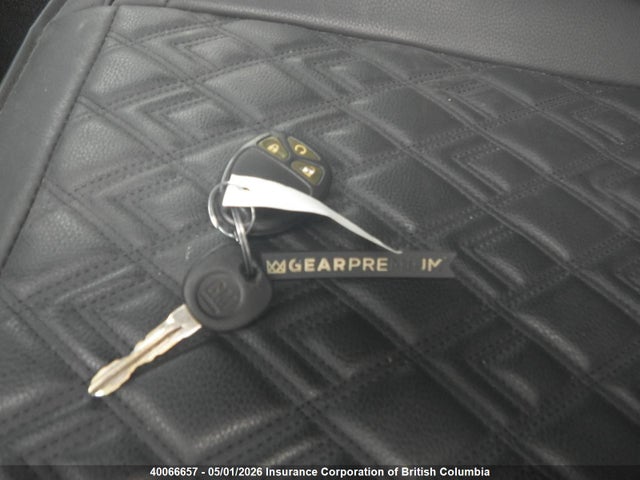 2007 Chevrolet Silverado 2500hd Next Generation Lt/ltz/wt მანქანა იყიდება აუქციონზე, vin: 1GCHK23687F539384, აუქციონის ნომერი: 40066657