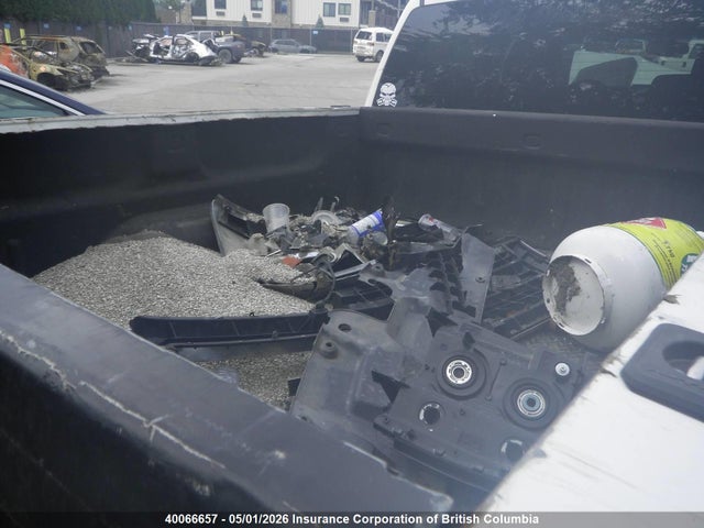 2007 Chevrolet Silverado 2500hd Next Generation Lt/ltz/wt მანქანა იყიდება აუქციონზე, vin: 1GCHK23687F539384, აუქციონის ნომერი: 40066657