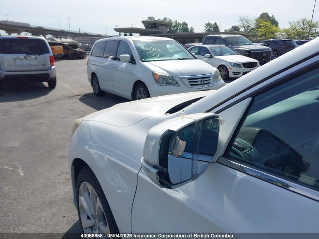 Aukcja sprzedaży 2015 Honda Accord Touring, vin: 1HGCR3F9XFA800464, numer aukcji: 40066658