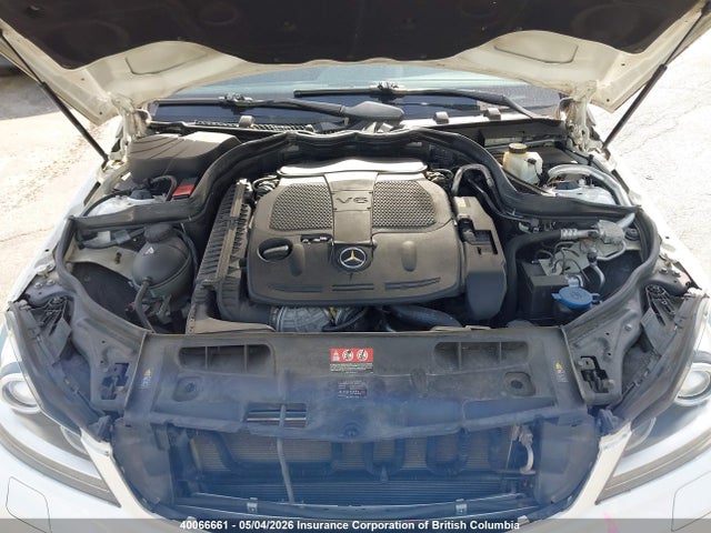Продажа на аукционе авто 2012 Mercedes-benz C 350 4matic, vin: WDDGF8JB5CA634131, номер лота: 40066661