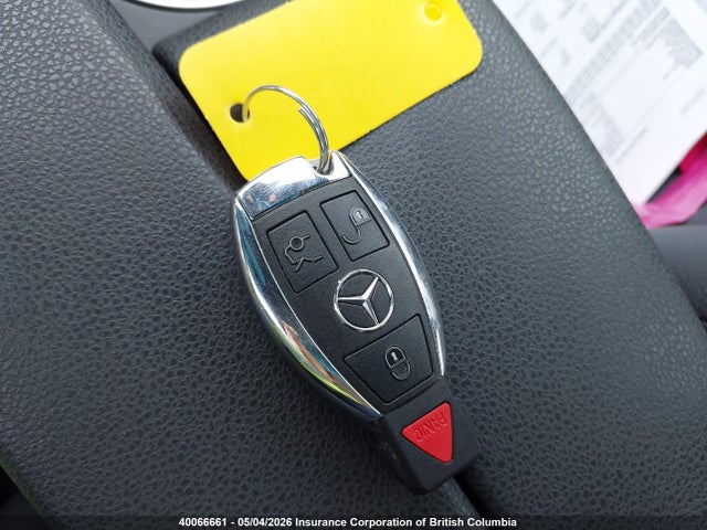 Продажа на аукционе авто 2012 Mercedes-benz C 350 4matic, vin: WDDGF8JB5CA634131, номер лота: 40066661