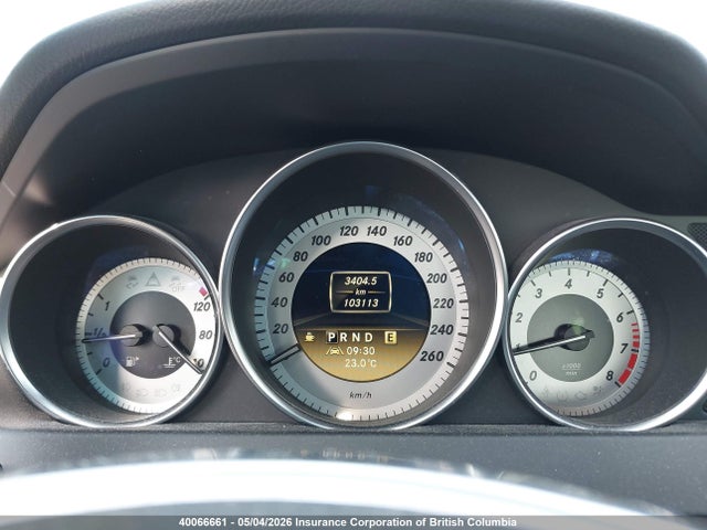 Продажа на аукционе авто 2012 Mercedes-benz C 350 4matic, vin: WDDGF8JB5CA634131, номер лота: 40066661