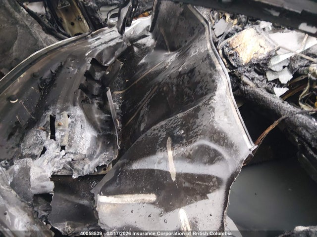 1G1RA6S53JU109121 Chevrolet VOLT LT