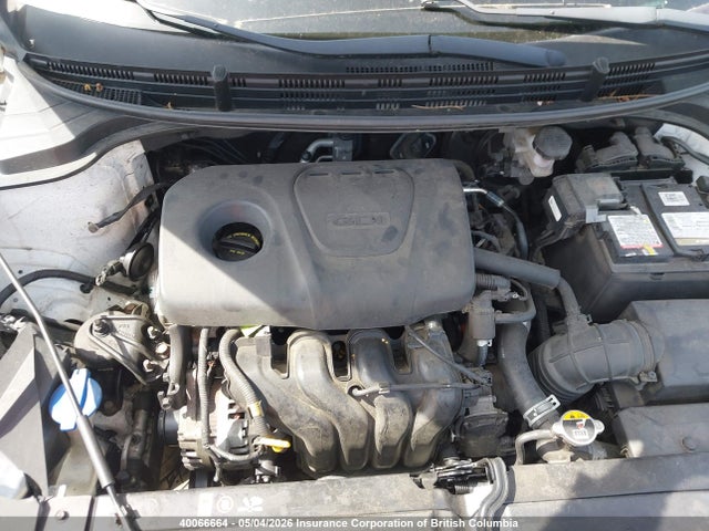 3KPA25AB2JE094791 KIA RIO LX/S