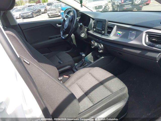 3KPA25AB2JE094791 KIA RIO LX/S