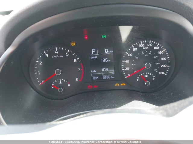 3KPA25AB2JE094791 KIA RIO LX/S