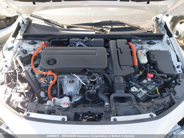 Aukcja sprzedaży 2025 Honda Civic, vin: 2HGFE4F81SH014568, numer aukcji: 40066672