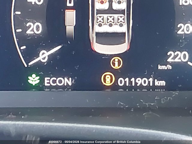 Aukcja sprzedaży 2025 Honda Civic, vin: 2HGFE4F81SH014568, numer aukcji: 40066672