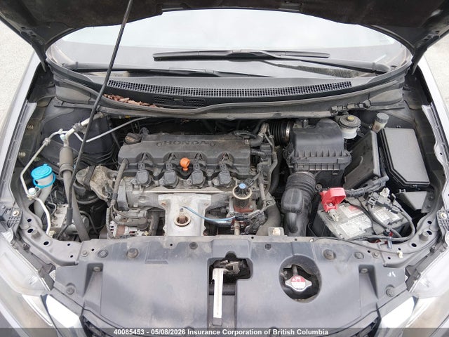 Продаж на аукціоні авто 2015 Honda Civic Lx, vin: 2HGFB2E55FH003082, номер лоту: 40065453