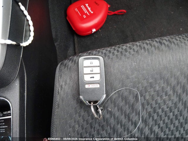 Продаж на аукціоні авто 2015 Honda Civic Lx, vin: 2HGFB2E55FH003082, номер лоту: 40065453