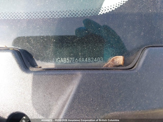 Aukcja sprzedaży 2004 Mercedes-benz Ml 350 Classic 4matic/elegance 4matic, vin: 4JGAB57E64A482403, numer aukcji: 40066678