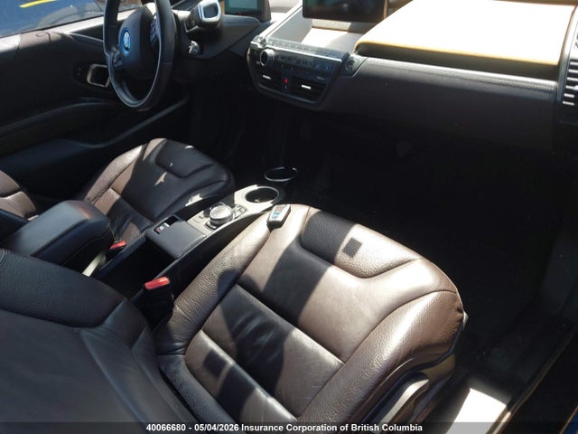 WBY1Z4C54FV504733 BMW I3