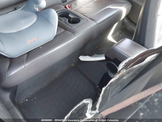 WBY1Z4C54FV504733 BMW I3