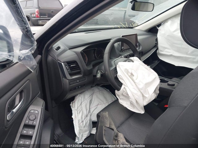 40066681 :رقم المزاد ، JN8BT3BB3TW084899 vin ، 2026 Nissan Rogue مزاد بيع