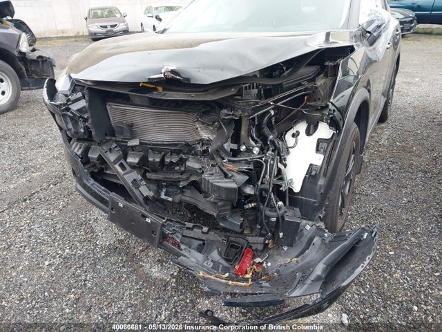 40066681 :رقم المزاد ، JN8BT3BB3TW084899 vin ، 2026 Nissan Rogue مزاد بيع