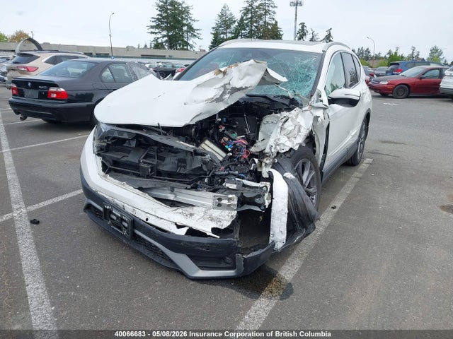 2HKRW2H48LH238405 Honda CR-V