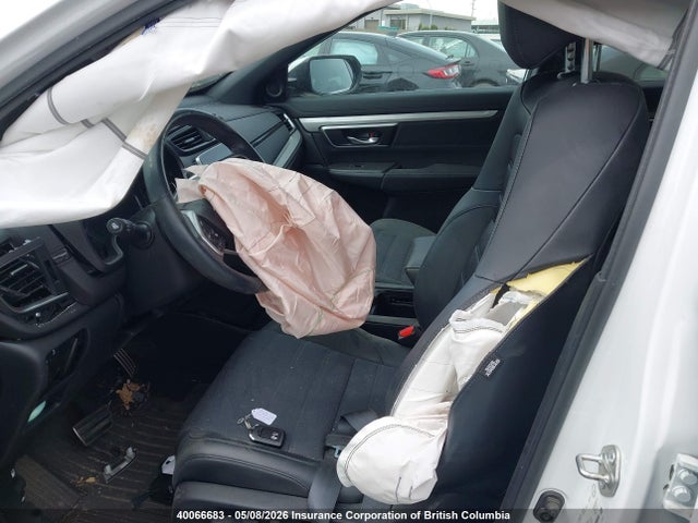 2HKRW2H48LH238405 Honda CR-V