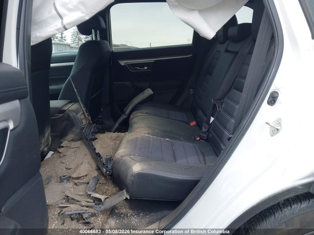 2HKRW2H48LH238405 Honda CR-V