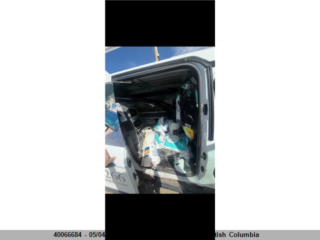 2015 Ford Transit Connect Xl მანქანა იყიდება აუქციონზე, vin: NM0LS7E70F1224780, აუქციონის ნომერი: 40066684