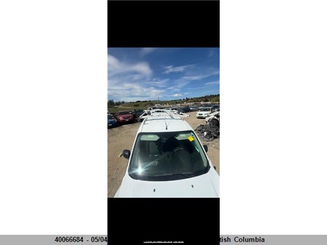 2015 Ford Transit Connect Xl მანქანა იყიდება აუქციონზე, vin: NM0LS7E70F1224780, აუქციონის ნომერი: 40066684