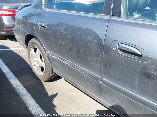 40066685 :رقم المزاد ، 19UUA56672A805161 vin ، 2002 Acura 3.2tl مزاد بيع