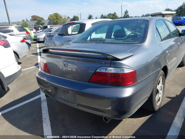 40066685 :رقم المزاد ، 19UUA56672A805161 vin ، 2002 Acura 3.2tl مزاد بيع
