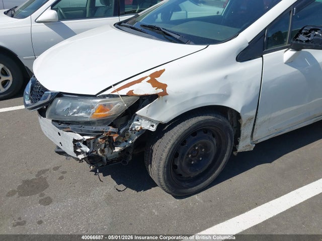 Aukcja sprzedaży 2015 Honda Civic, vin: 2HGFB2E50FH023000, numer aukcji: 40066687