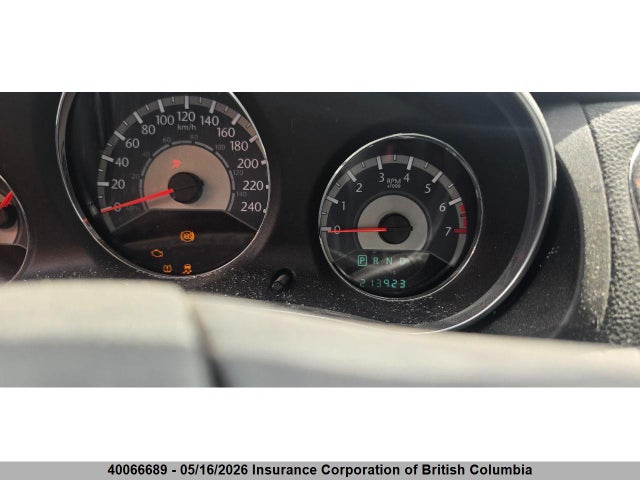 2012 Chrysler 200 მანქანა იყიდება აუქციონზე, vin: 1C3CCBAB7CN274257, აუქციონის ნომერი: 40066689