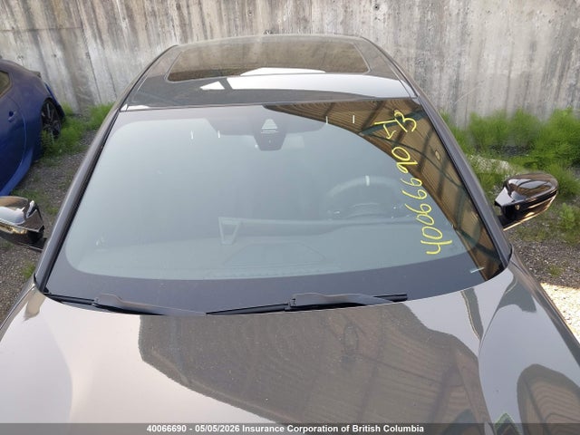 Продажа на аукционе авто 2023 Bmw 330i, vin: 3MW89FF05P8D42205, номер лота: 40066690