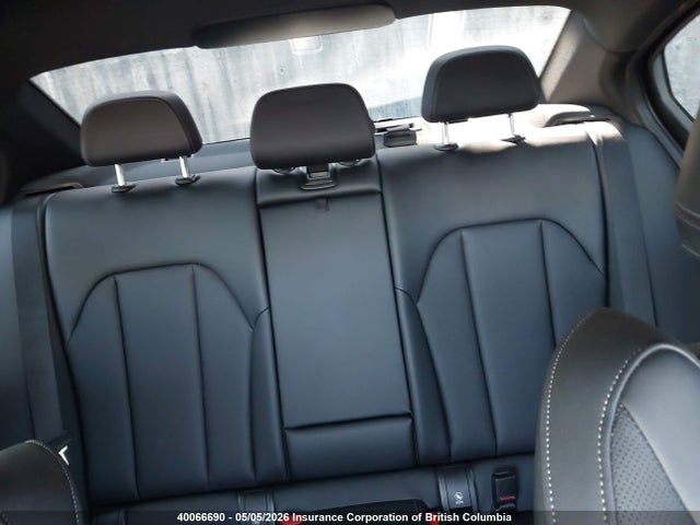 Продажа на аукционе авто 2023 Bmw 330i, vin: 3MW89FF05P8D42205, номер лота: 40066690