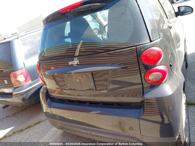 Aukcja sprzedaży 2013 Smart Fortwo Pure/passion, vin: WMEEJ3BA0DK669214, numer aukcji: 40064004