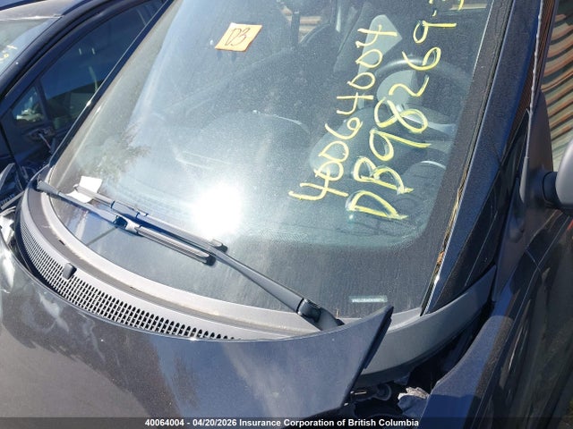 Aukcja sprzedaży 2013 Smart Fortwo Pure/passion, vin: WMEEJ3BA0DK669214, numer aukcji: 40064004