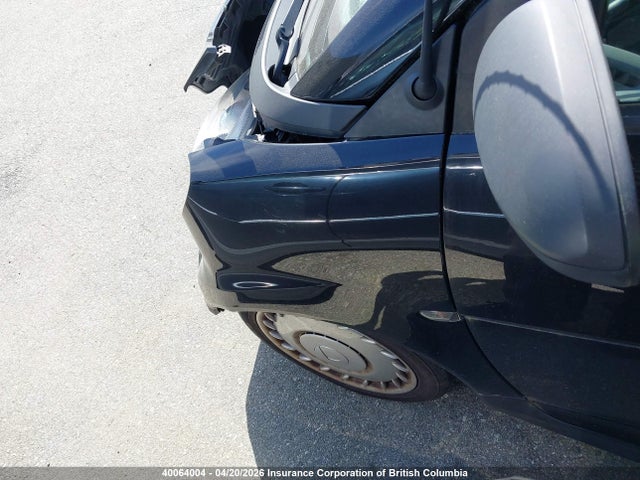 Aukcja sprzedaży 2013 Smart Fortwo Pure/passion, vin: WMEEJ3BA0DK669214, numer aukcji: 40064004