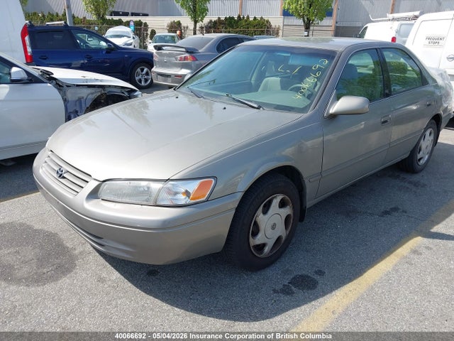 1997 Toyota Camry მანქანა იყიდება აუქციონზე, vin: 4T1BF22K5VU000878, აუქციონის ნომერი: 40066692