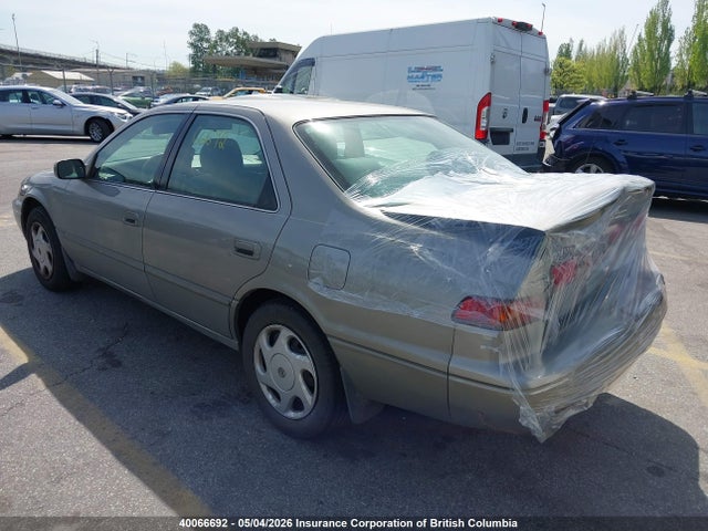 1997 Toyota Camry მანქანა იყიდება აუქციონზე, vin: 4T1BF22K5VU000878, აუქციონის ნომერი: 40066692
