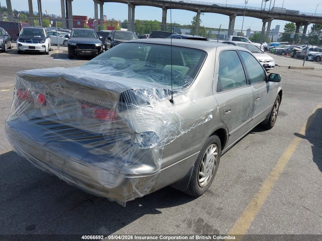 1997 Toyota Camry მანქანა იყიდება აუქციონზე, vin: 4T1BF22K5VU000878, აუქციონის ნომერი: 40066692