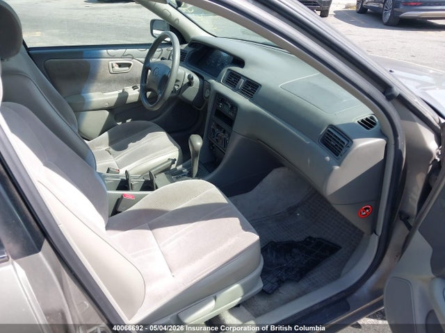 1997 Toyota Camry მანქანა იყიდება აუქციონზე, vin: 4T1BF22K5VU000878, აუქციონის ნომერი: 40066692