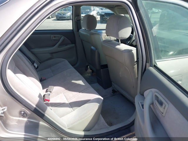 1997 Toyota Camry მანქანა იყიდება აუქციონზე, vin: 4T1BF22K5VU000878, აუქციონის ნომერი: 40066692