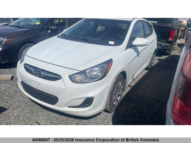 Aukcja sprzedaży 2013 Hyundai Accent Gls/gs, vin: KMHCT5AE7DU064364, numer aukcji: 40066697