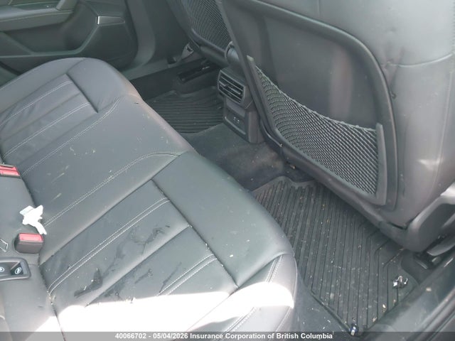 Aukcja sprzedaży 2023 Audi S3, vin: WAUJ3CGY2PA046021, numer aukcji: 40066702