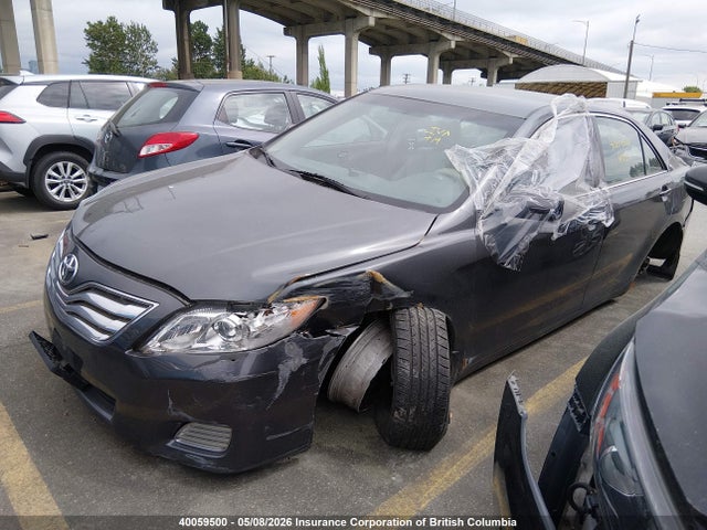 Продажа на аукционе авто 2011 Toyota Camry Se/le/xle, vin: 4T1BF3EK7BU689223, номер лота: 40059500